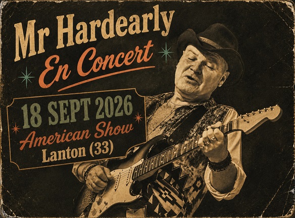 American Show Lanton